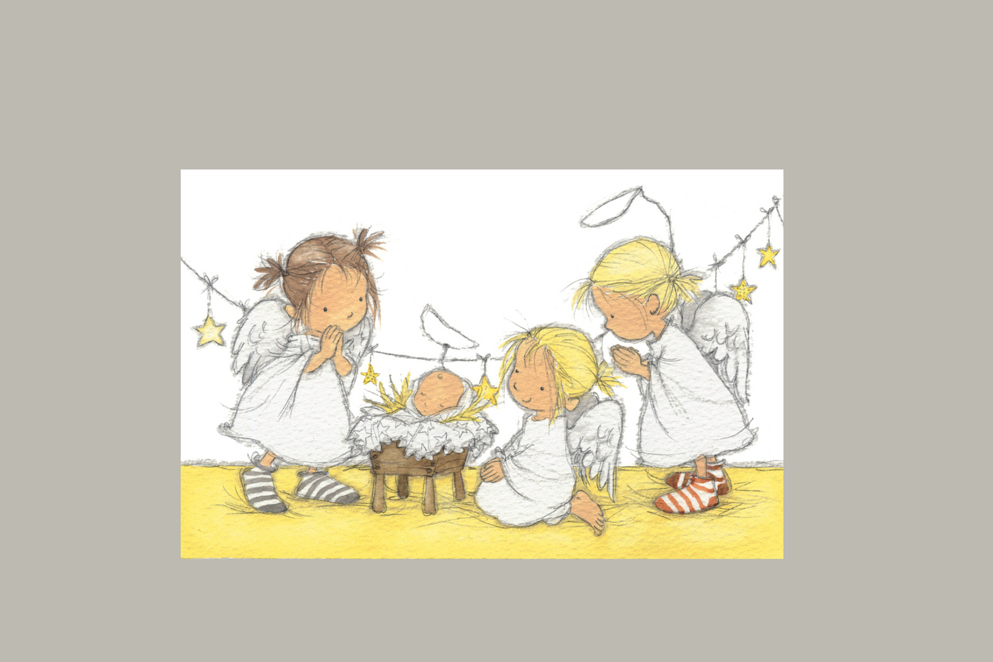 Baby Stroller Blankets